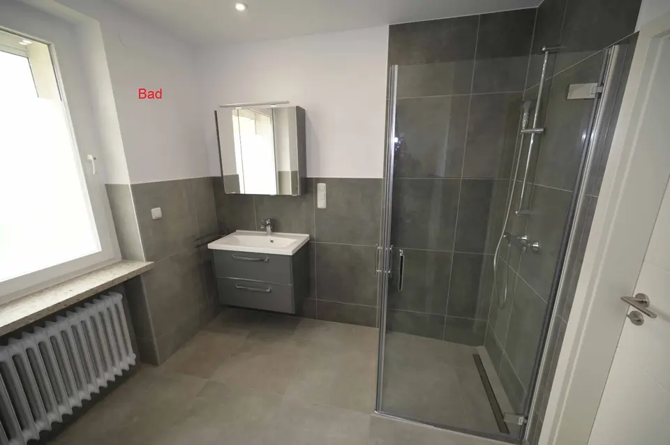 3 Zimmer Wohnung mit 86 m² in Peine – Bild 6