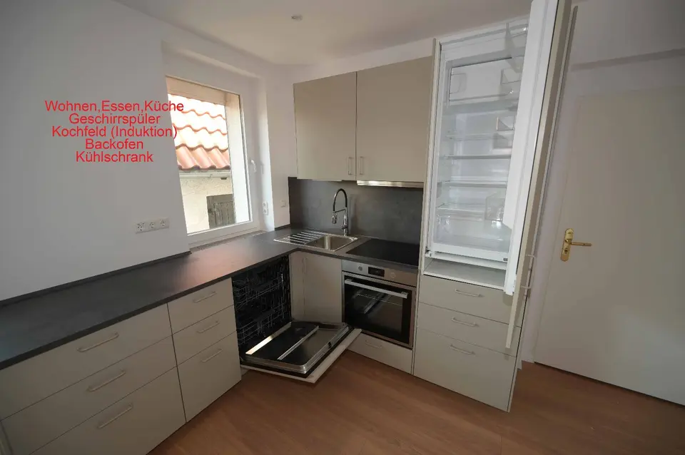 3 Zimmer Wohnung mit 86 m² in Peine – Bild 7