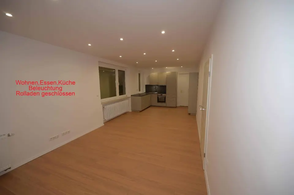 3 Zimmer Wohnung mit 86 m² in Peine – Bild 8