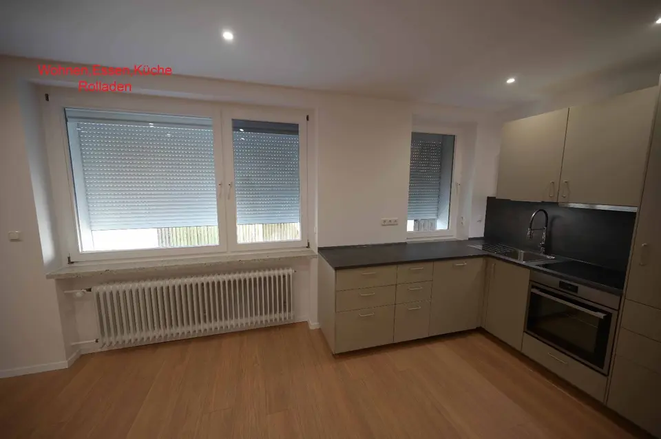 3 Zimmer Wohnung mit 86 m² in Peine – Bild 10