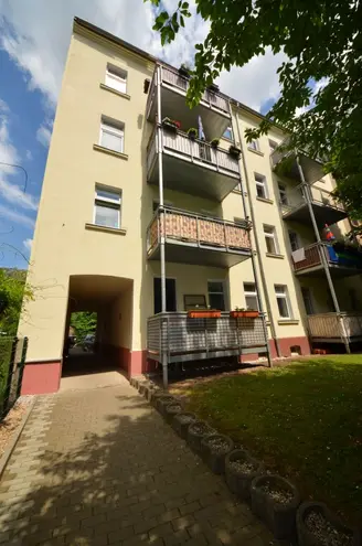 3 Zimmer Wohnung mit 69 m² in Leipzig – Bild 2