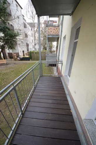 3 Zimmer Wohnung mit 69 m² in Leipzig – Bild 7