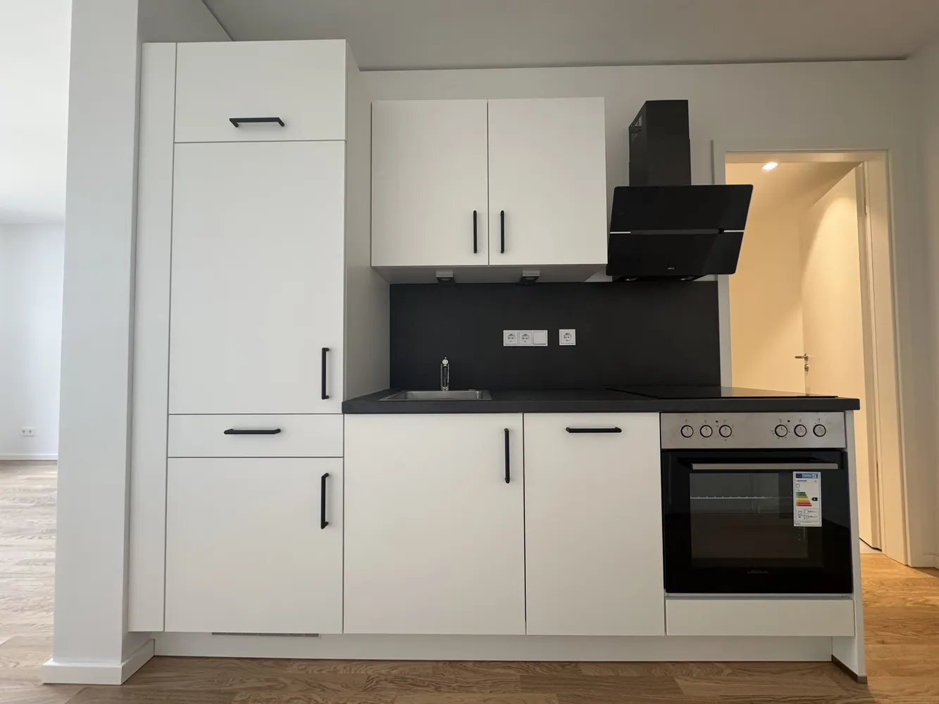 1 Zimmer Wohnung mit 32 m² in Leipzig – Bild 2