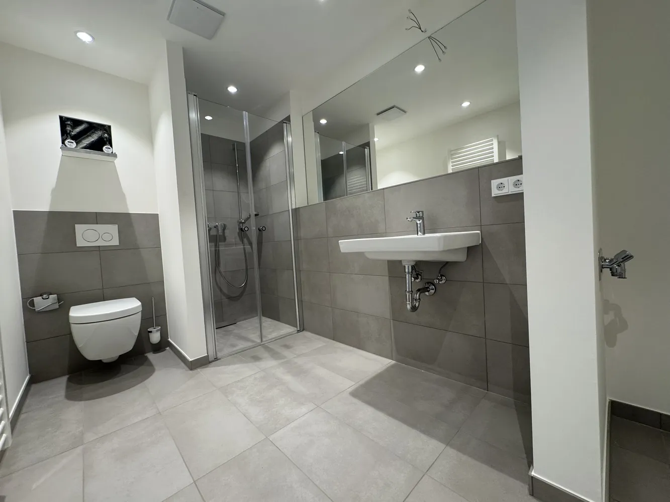 1 Zimmer Wohnung mit 32 m² in Leipzig – Bild 4