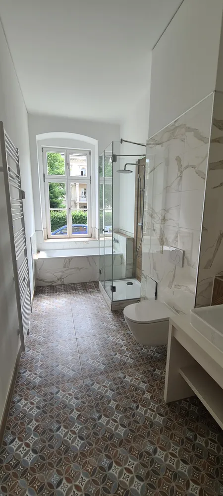 5 Zimmer Wohnung mit 150 m² in Görlitz – Bild 5