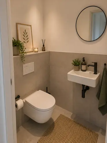 3 Zimmer Wohnung mit 75 m² in Münster – Bild 3