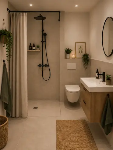 3 Zimmer Wohnung mit 75 m² in Münster – Bild 4