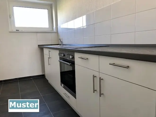 3 Zimmer Wohnung mit 66 m² in Kiel – Bild 2