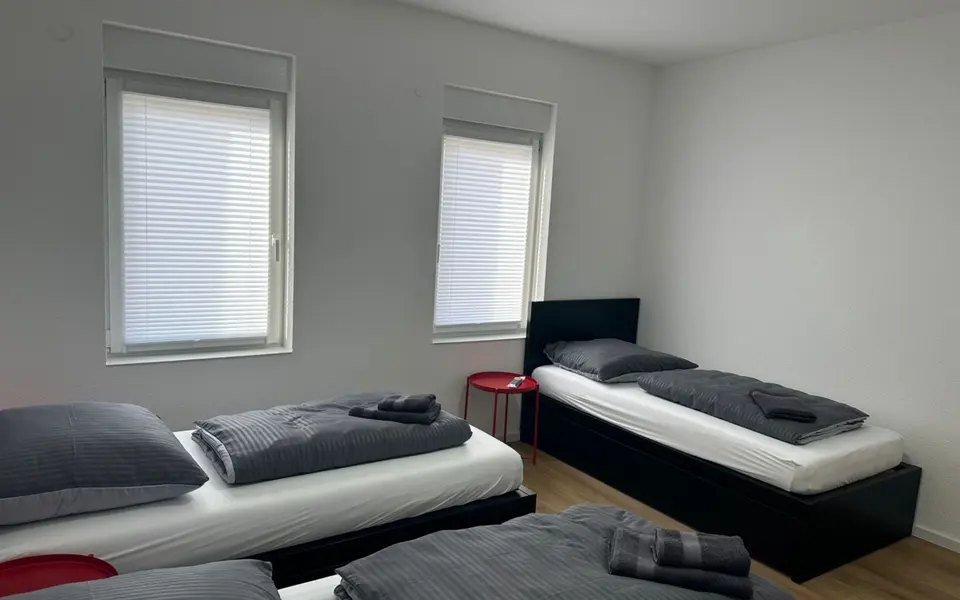 WG-Zimmer mit 19 m² in Stuttgart – Bild 1
