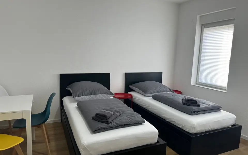 WG-Zimmer mit 19 m² in Stuttgart – Bild 2
