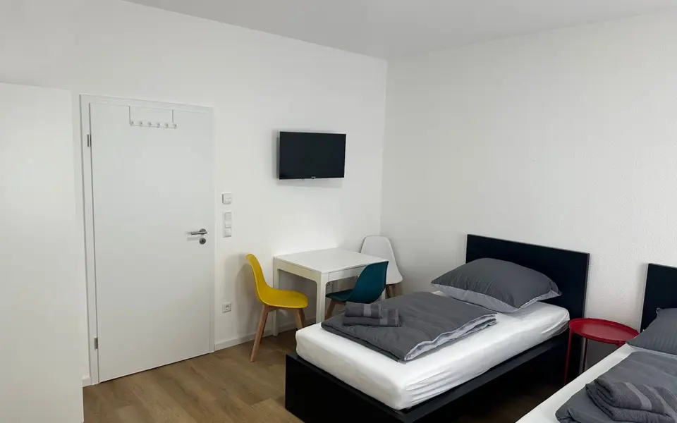 WG-Zimmer mit 19 m² in Stuttgart – Bild 3