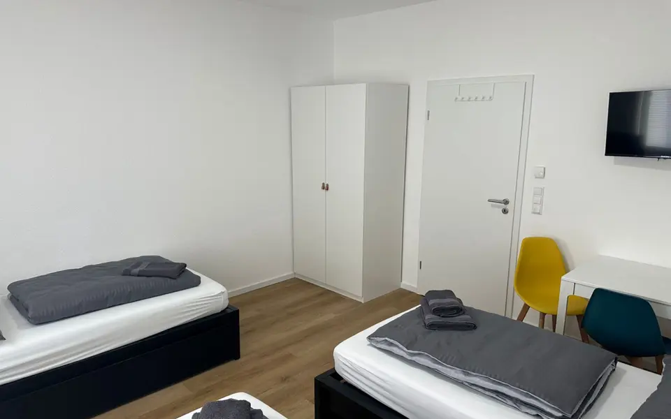 WG-Zimmer mit 19 m² in Stuttgart – Bild 4