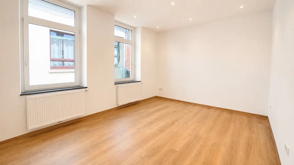 Studio mit 29 m² in Oldenburg – Bild 1