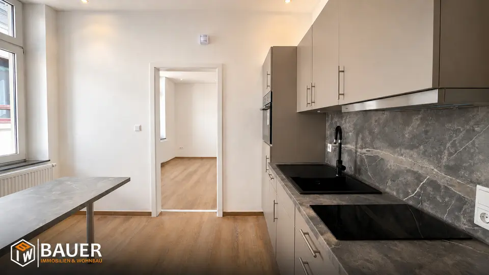 Studio mit 29 m² in Oldenburg – Bild 3