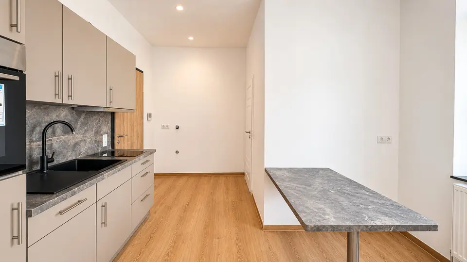 Studio mit 29 m² in Oldenburg – Bild 4