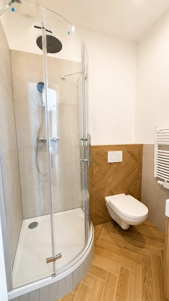 Studio mit 29 m² in Oldenburg – Bild 6