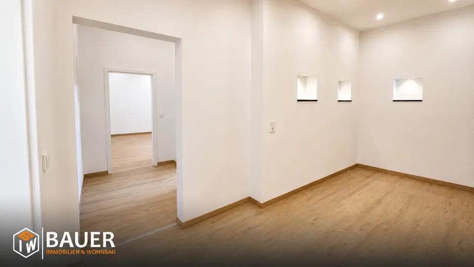 Studio mit 29 m² in Oldenburg – Bild 8