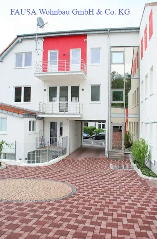 1 Zimmer Wohnung mit 35 m² in Bonn – Bild 11