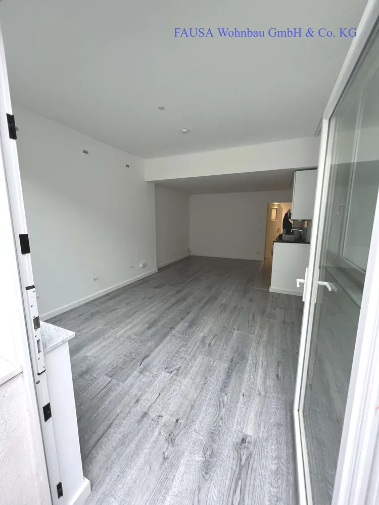 1 Zimmer Wohnung mit 35 m² in Bonn – Bild 3