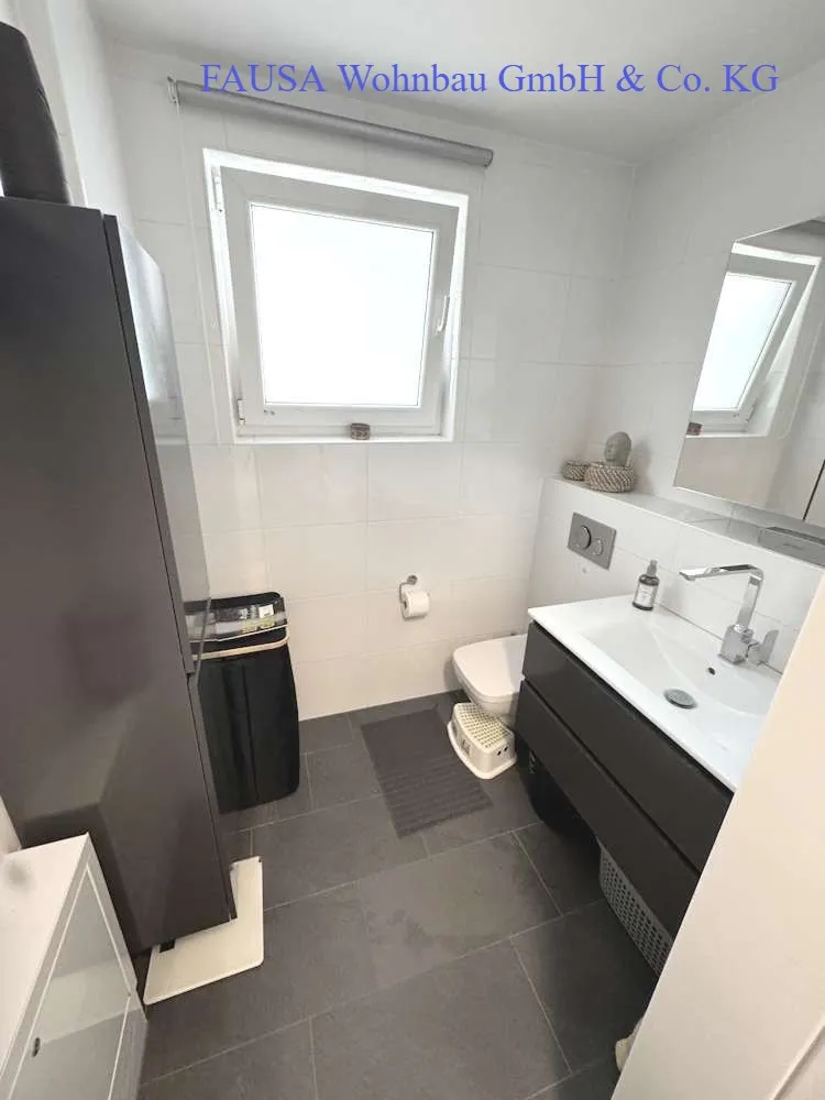 1 Zimmer Wohnung mit 35 m² in Bonn – Bild 6