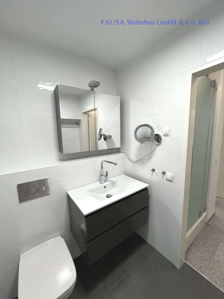 1 Zimmer Wohnung mit 35 m² in Bonn – Bild 7