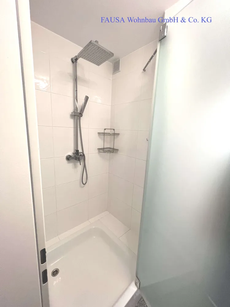 1 Zimmer Wohnung mit 35 m² in Bonn – Bild 8