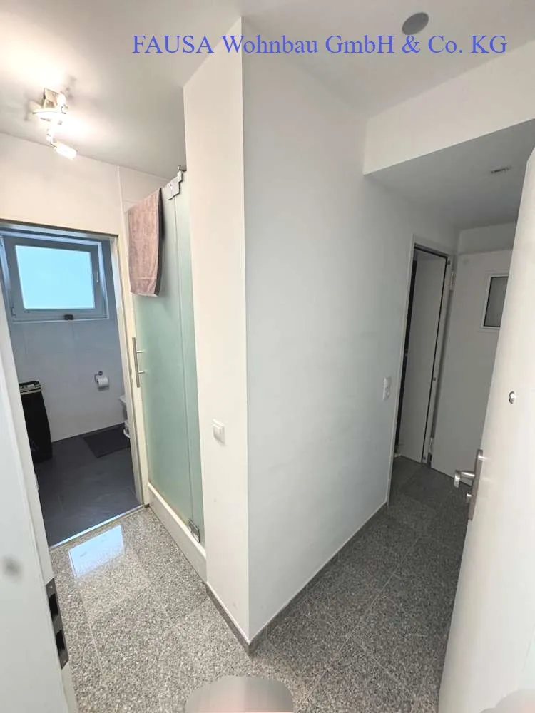 1 Zimmer Wohnung mit 35 m² in Bonn – Bild 9