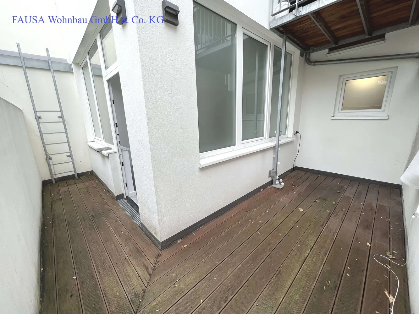 1 Zimmer Wohnung mit 35 m² in Bonn – Bild 10