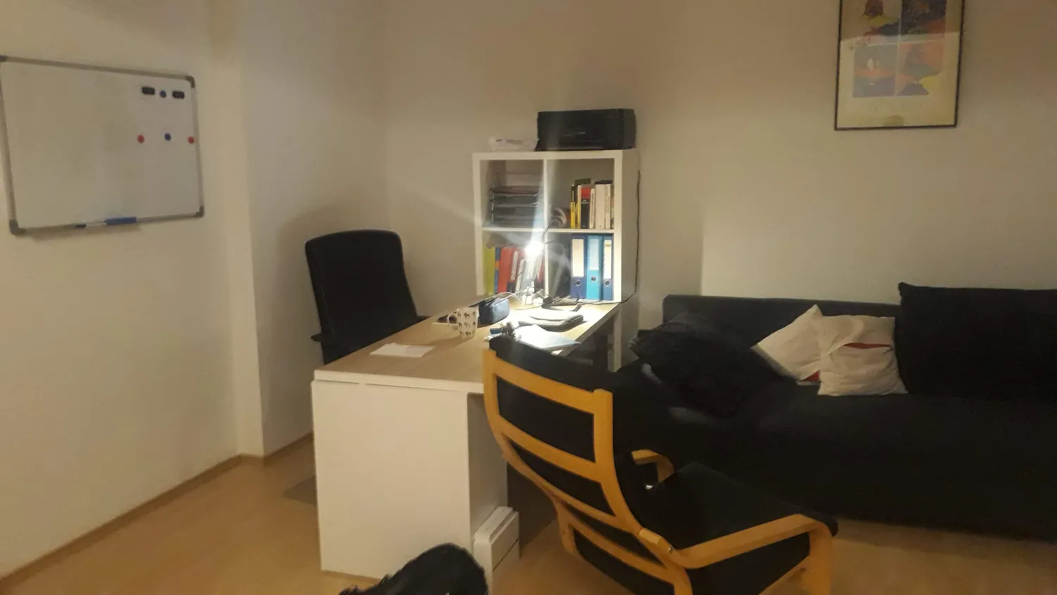2 Zimmer Wohnung mit 50 m² in Bonn – Bild 1