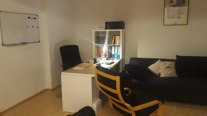 2 Zimmer Wohnung mit 50 m² in Bonn – Bild 1