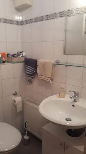 2 Zimmer Wohnung mit 50 m² in Bonn – Bild 3