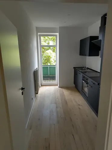 2 Zimmer Wohnung mit 55 m² in Leipzig – Bild 2