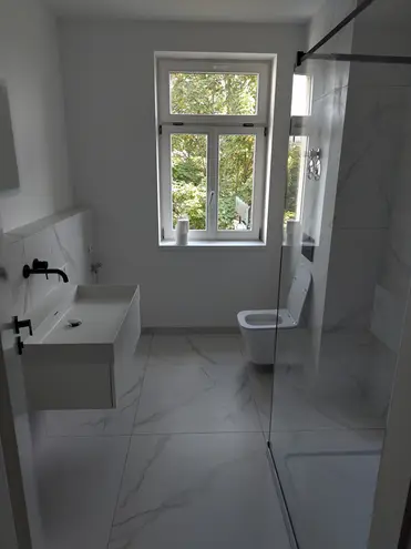 2 Zimmer Wohnung mit 55 m² in Leipzig – Bild 3