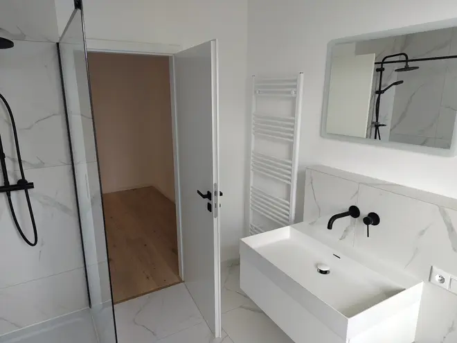2 Zimmer Wohnung mit 55 m² in Leipzig – Bild 4
