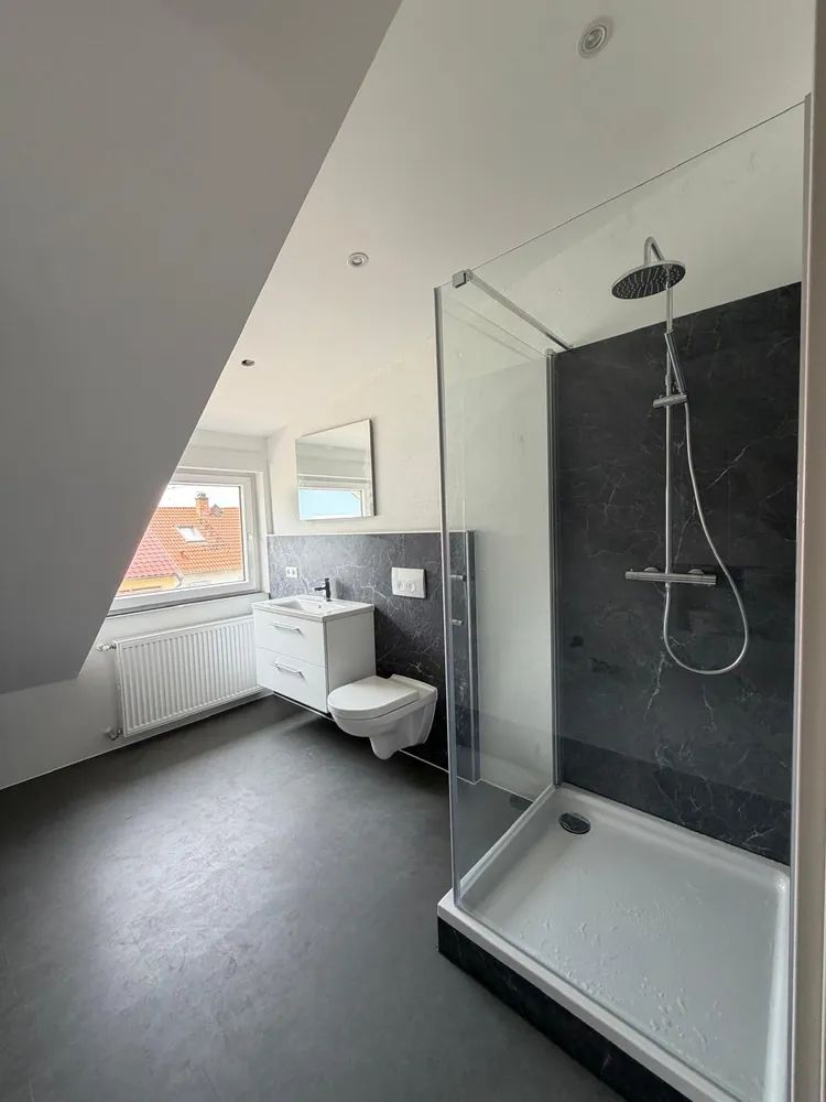 2 Zimmer Wohnung mit 42 m² in Heidelberg – Bild 1