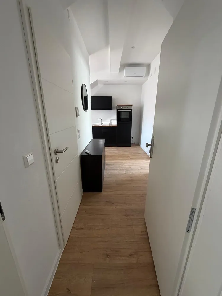 2 Zimmer Wohnung mit 42 m² in Heidelberg – Bild 2