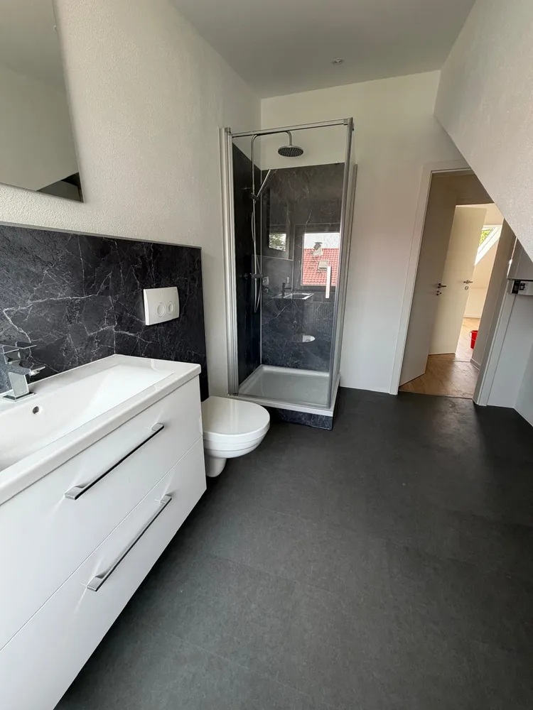 2 Zimmer Wohnung mit 42 m² in Heidelberg – Bild 11
