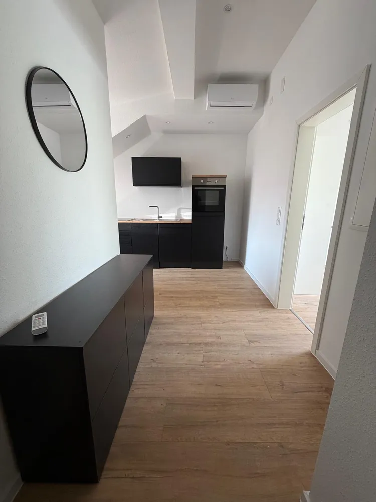 2 Zimmer Wohnung mit 42 m² in Heidelberg – Bild 3