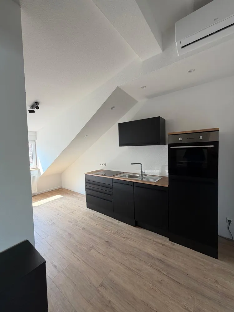 2 Zimmer Wohnung mit 42 m² in Heidelberg – Bild 4