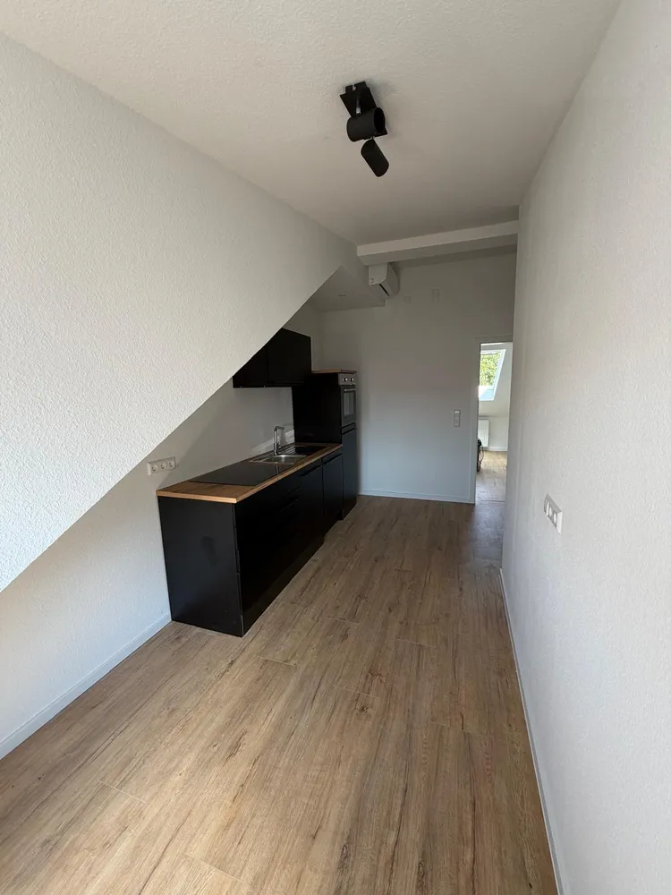 2 Zimmer Wohnung mit 42 m² in Heidelberg – Bild 5