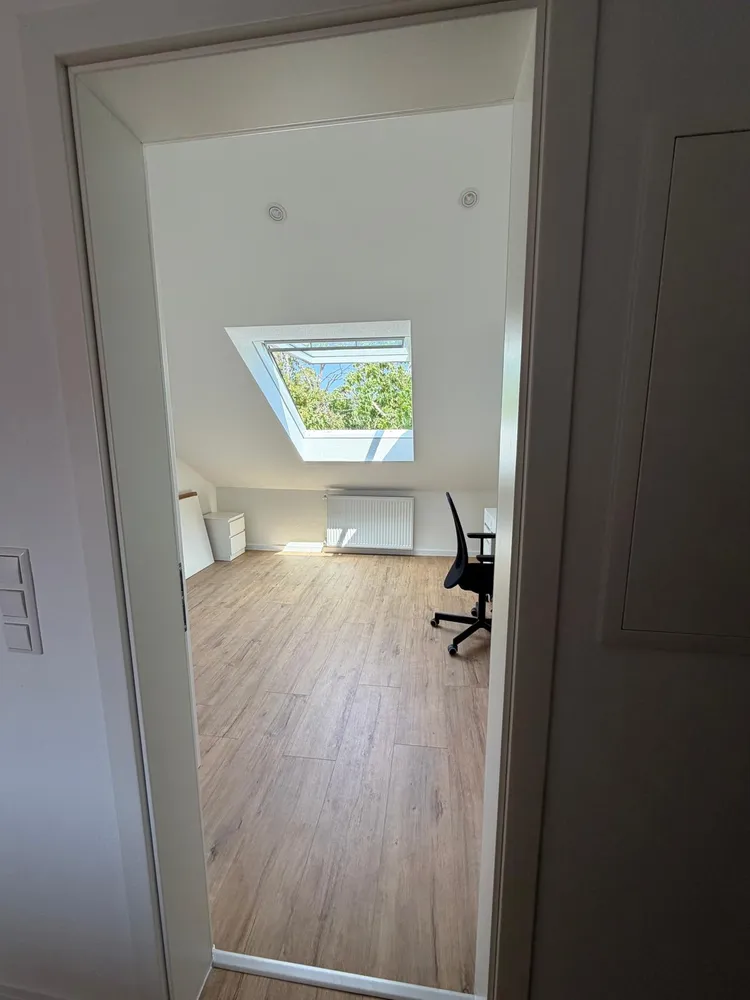 2 Zimmer Wohnung mit 42 m² in Heidelberg – Bild 6