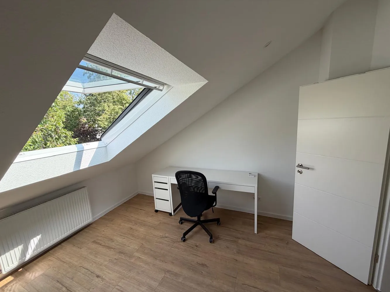 2 Zimmer Wohnung mit 42 m² in Heidelberg – Bild 7