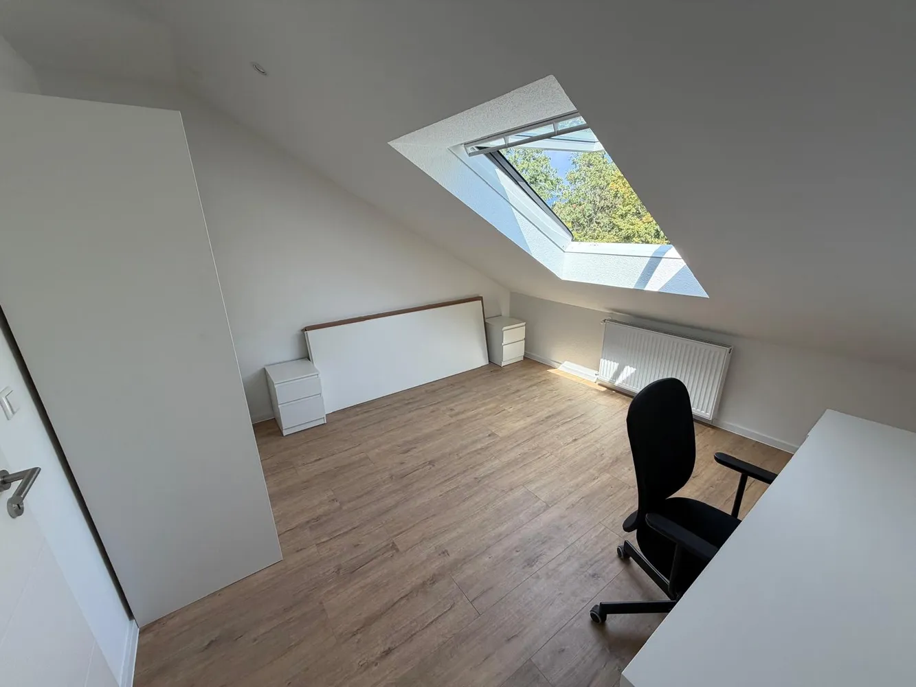 2 Zimmer Wohnung mit 42 m² in Heidelberg – Bild 8