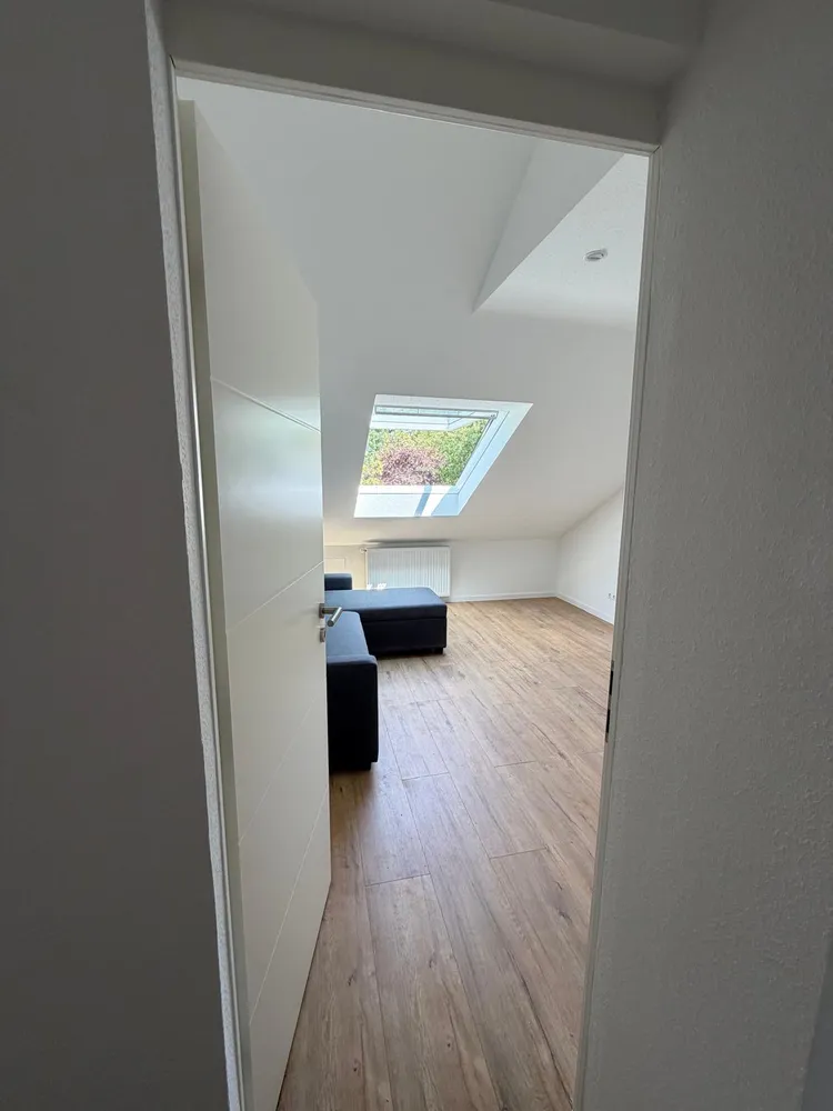 2 Zimmer Wohnung mit 42 m² in Heidelberg – Bild 9
