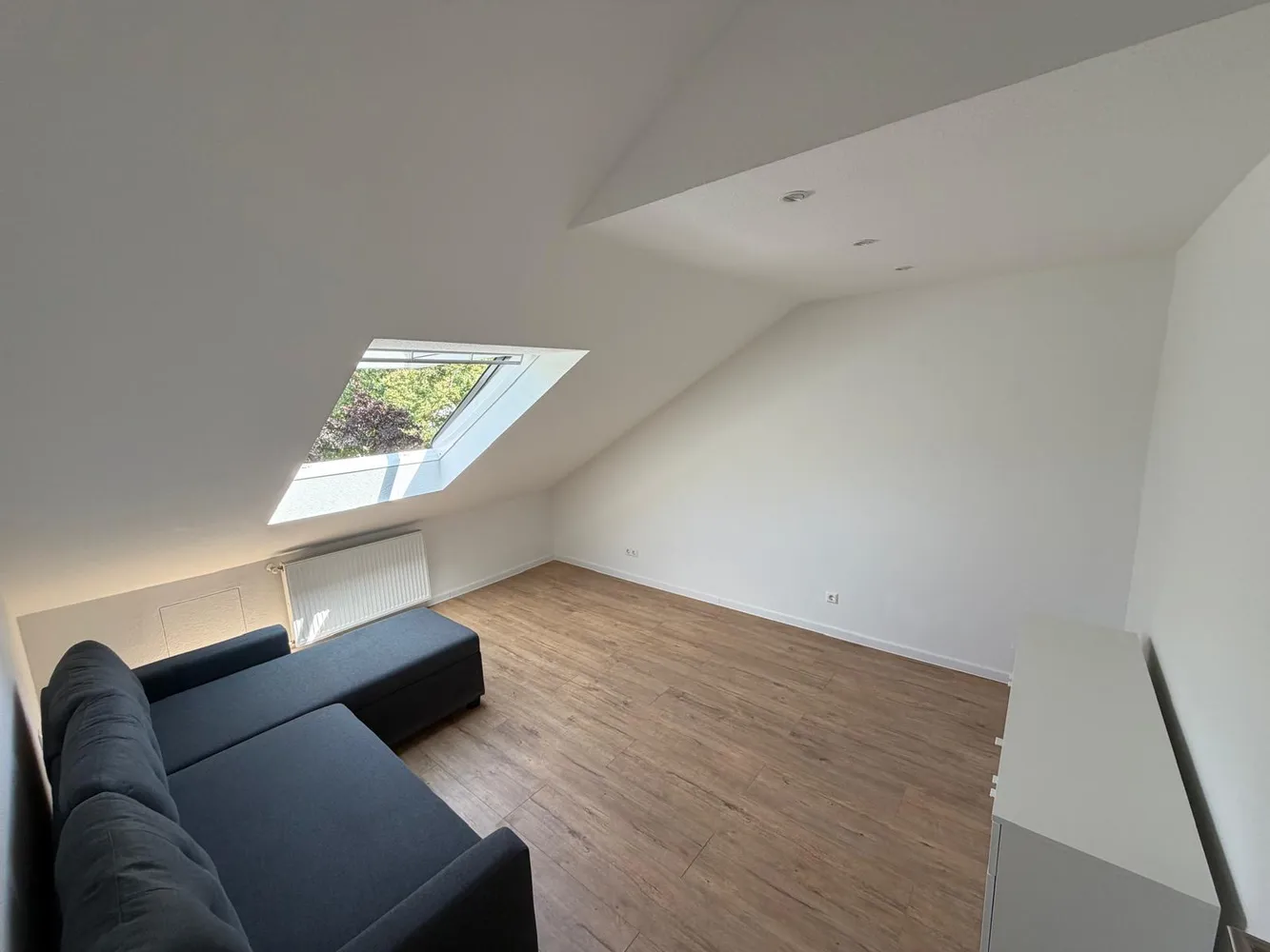 2 Zimmer Wohnung mit 42 m² in Heidelberg – Bild 10
