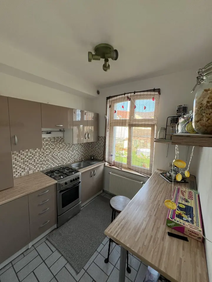 2 Zimmer Wohnung mit 43 m² in Neubrandenburg – Bild 3