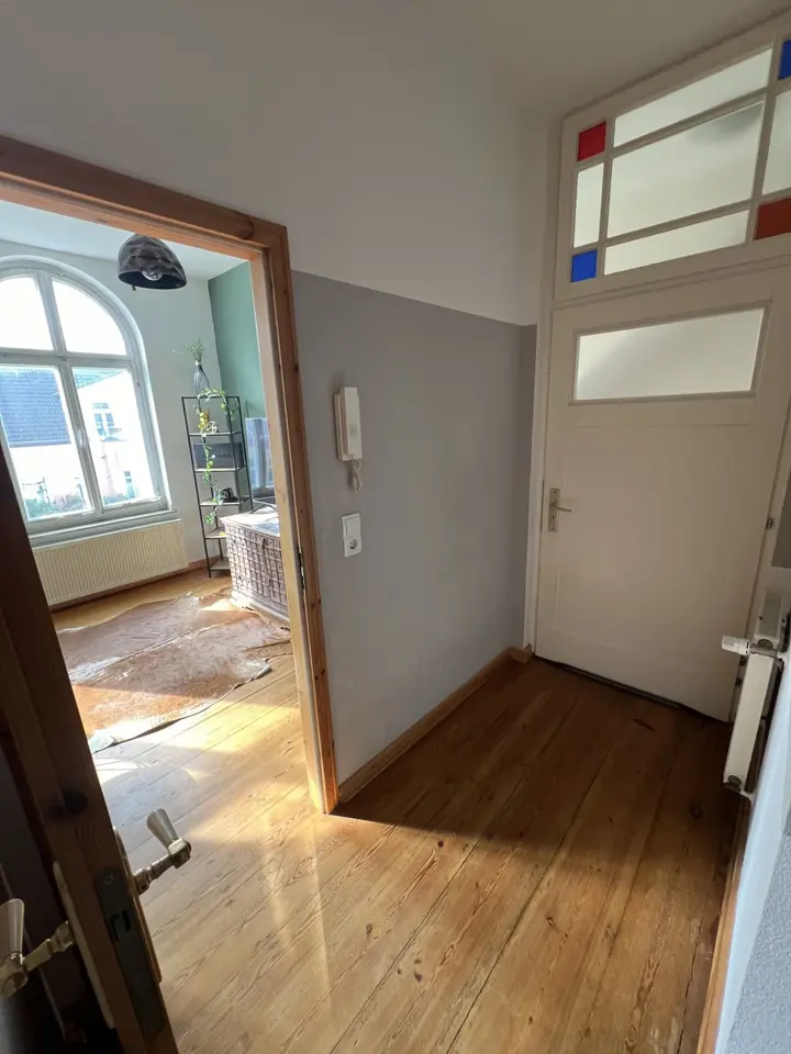 2 Zimmer Wohnung mit 43 m² in Neubrandenburg – Bild 4