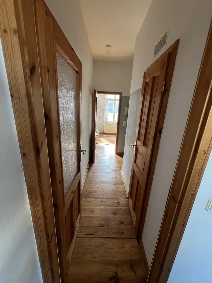 2 Zimmer Wohnung mit 43 m² in Neubrandenburg – Bild 5