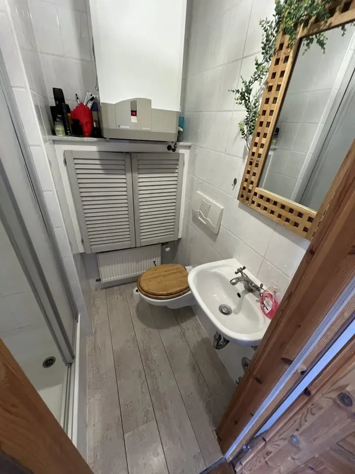 2 Zimmer Wohnung mit 43 m² in Neubrandenburg – Bild 6