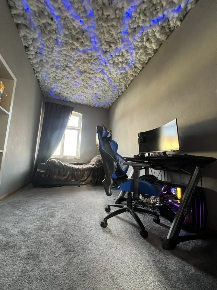 2 Zimmer Wohnung mit 43 m² in Neubrandenburg – Bild 7
